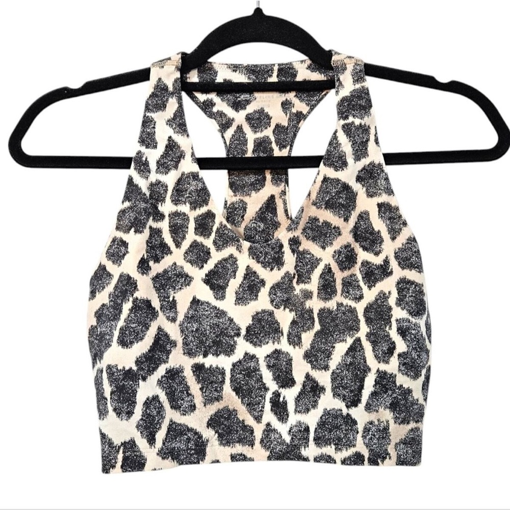 Offline By Aerie Real Me Low Key Racerback